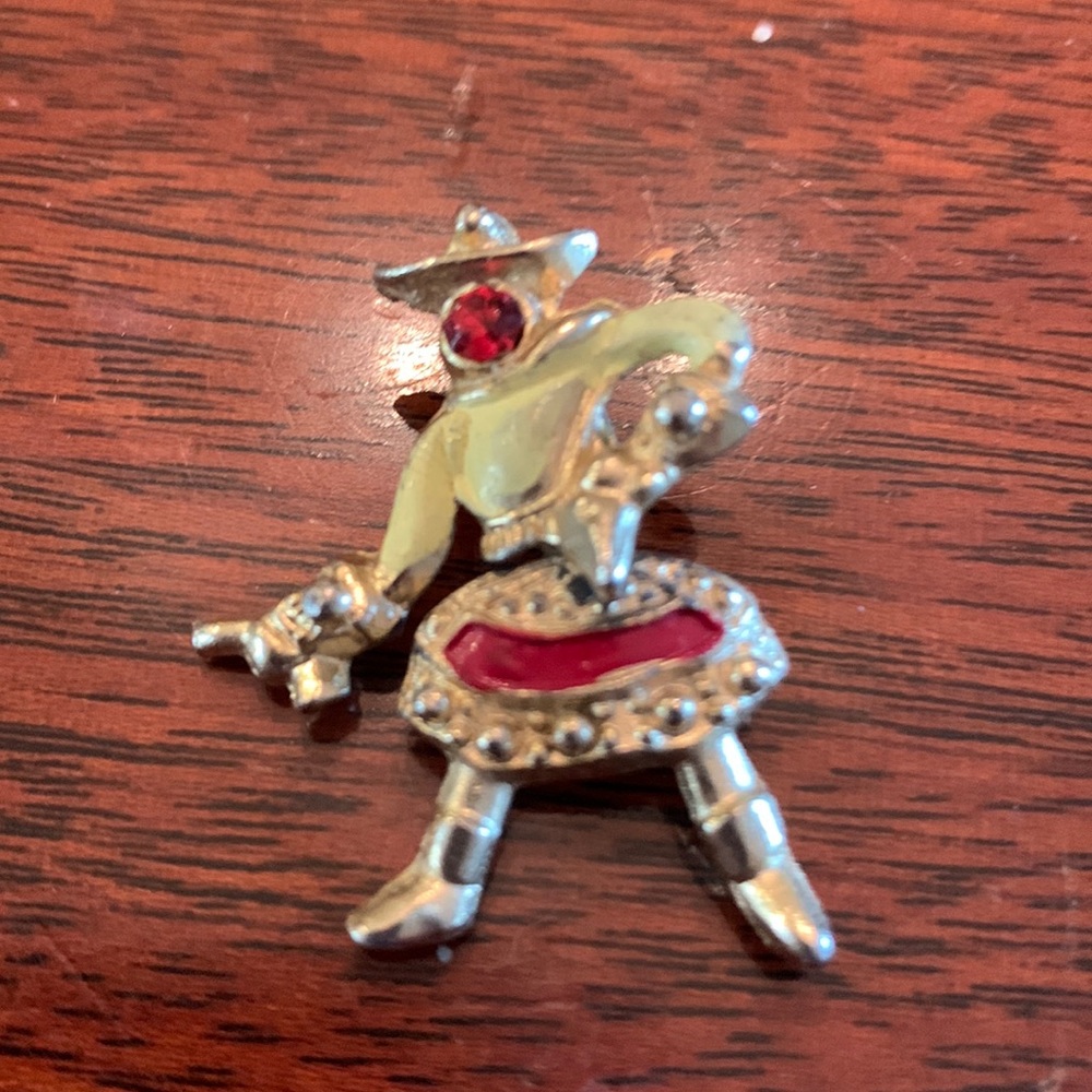 Vintage Jewelry
